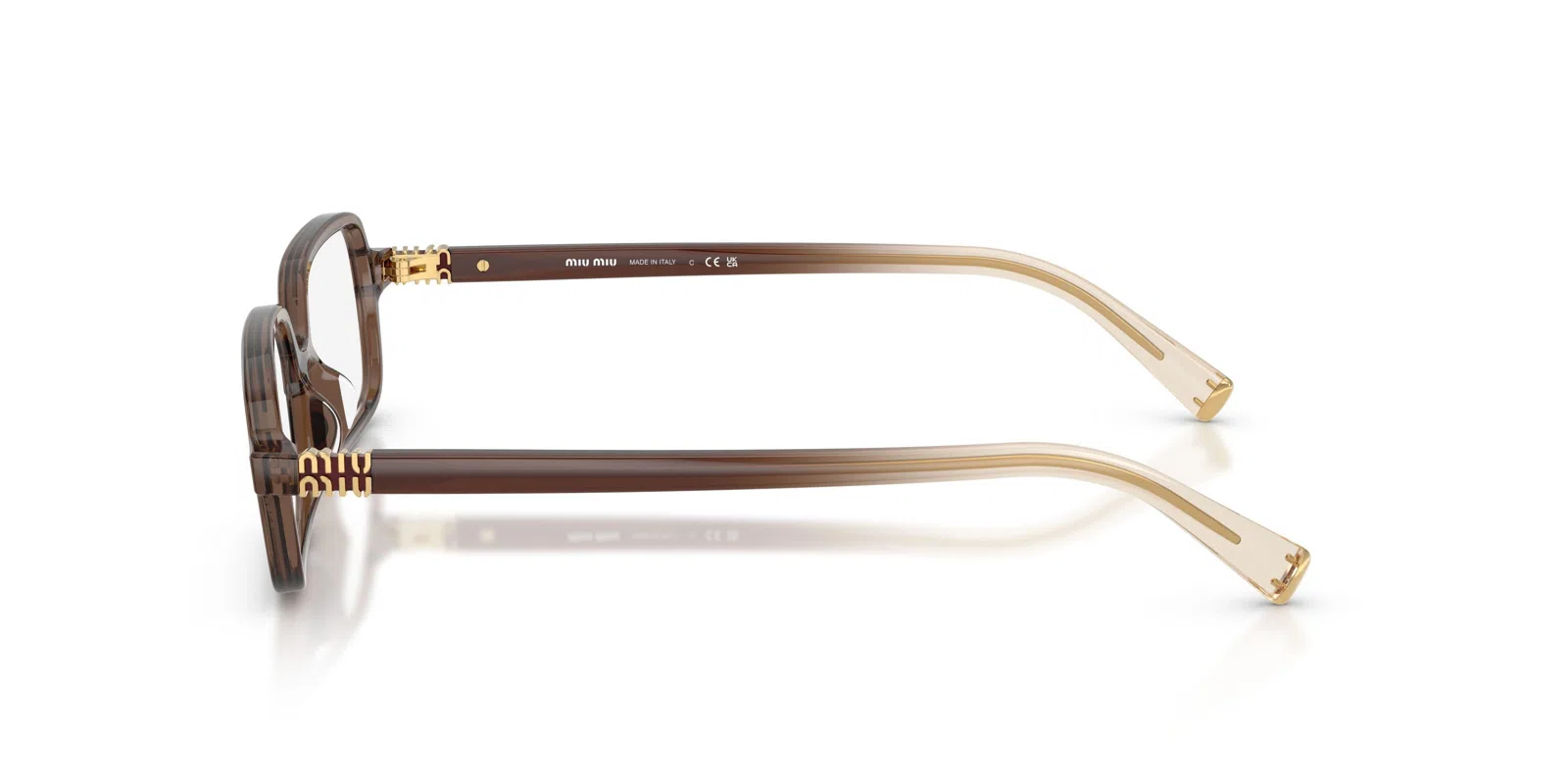 Miu 01YV Eyeglasses - view 27